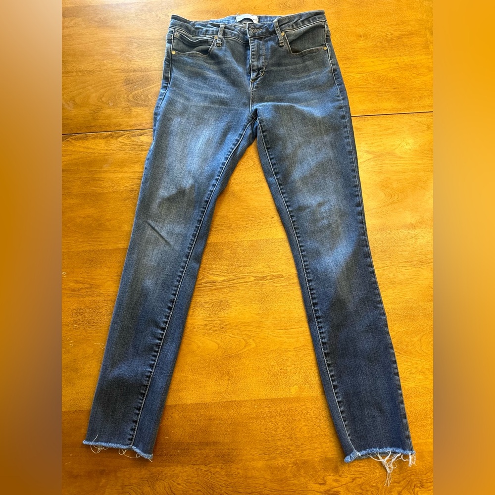 Articles of Society jeans